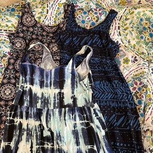 Maxi Dress Lot